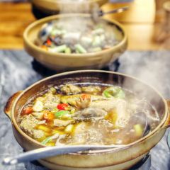 渔仙居餐厅 User Photo