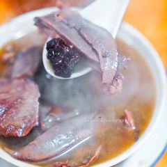 Luojishinianlaodiandingxiangjiangzhi User Photo