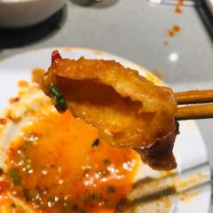 海底撈火鍋(高新活力匯店)張用戶圖片