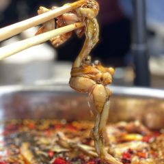 味之绝美蛙鱼头火锅(昭通一店) ảnh của người dùng