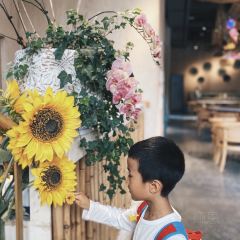 岭澜食尚 User Photo