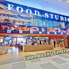 Food Studio at Colombo City Centre張用戶圖片