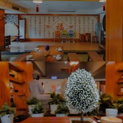 福缘素菜堂(总店) User Photo