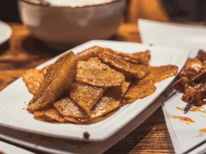 YOUNUSI Restaurant