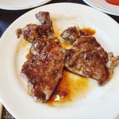 北海香格里拉大酒店·咖啡苑·自助餐 User Photo