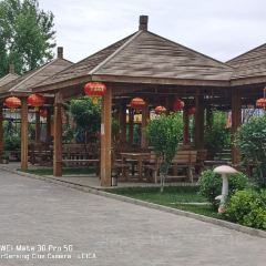 万和丽景山庄 User Photo