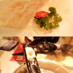 汤岛涮小火锅(定海凯虹店) User Photo
