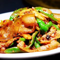 农夫菜(湖滨路店) User Photo