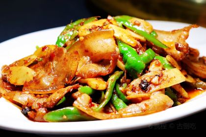 农夫菜(湖滨路店)