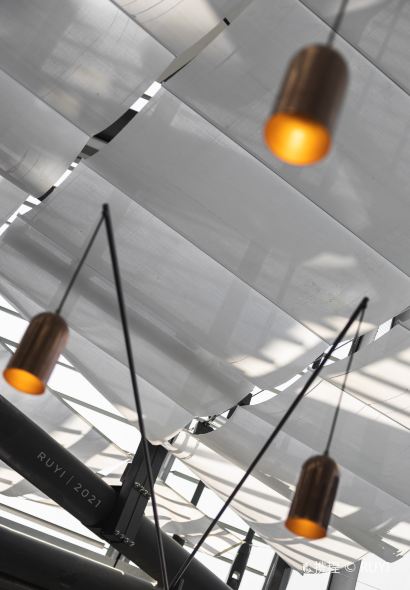 Maison Lameloise SHANGHAI