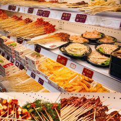 串三国·串串火锅(中亭街店) User Photo