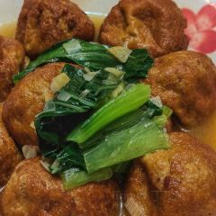 Wutaishanbadawan User Photo