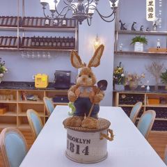 L'ATELIER de nous兰特里德露 User Photo
