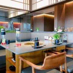 花时·炭火烧肉(东百中心A馆店) User Photo