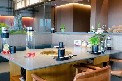 花时·炭火烧肉(东百中心A馆店)