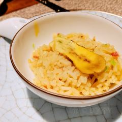 绘璟中餐厅 User Photo