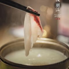 MAN LI JIANG TING YUAN XIU XIAN CAN TING XI SHAN REN GU DIAN User Photo