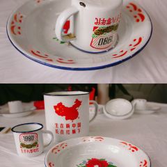 Wangqingzhang Demoli Stewed Live Fish User Photo