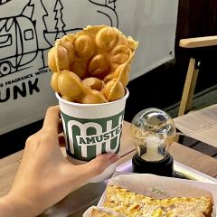 AMUSTEA趣茶(万达店) User Photo