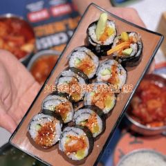 韓拾林石鍋拌飯（印象滙店）張用戶圖片