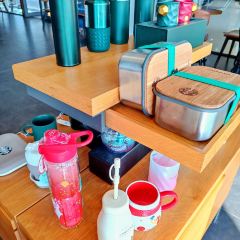 星巴克(泉州南安中骏世界城分店) User Photo