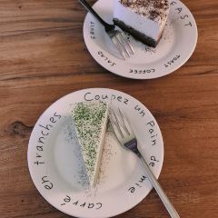 石板街咖啡店 User Photo