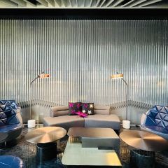 长沙W酒店·RUNWAY餐厅酒吧 User Photo