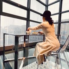 紫鑫戴斯大酒店·云顶全日自助餐厅 User Photo