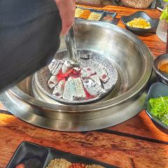 灌炙烧院子烤肉 User Photo