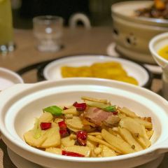 顺风123(观音桥大融城店) User Photo