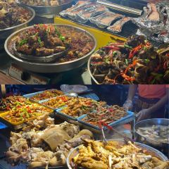 和田夜市环湖店 User Photo