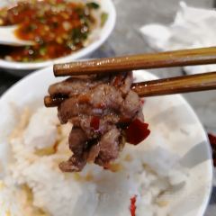 季季红火锅(宜春润达国际店) User Photo
