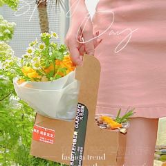 九月庭院咖啡馆(吉杨路店) User Photo