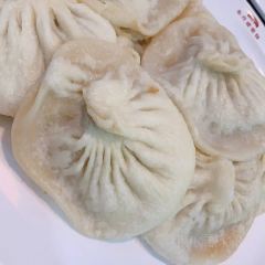 东升灌浆包(辛庄街总店) User Photo