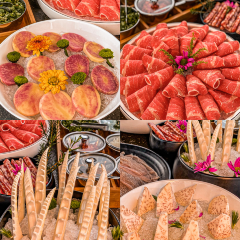 别样·东坡火锅(东坡湖广场店) User Photo