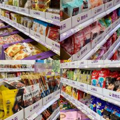 乡村基(新津新悦广场餐厅) User Photo