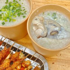 里外牛烤肉筋(庆丰街店) User Photo