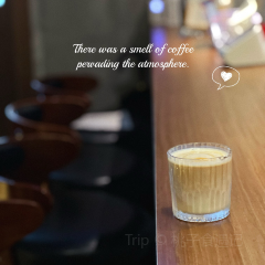 DROP咖啡精釀張用戶圖片