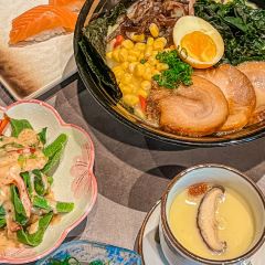 屿·高空餐厅(台商店) User Photo