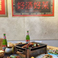 狂妈撸串(张衡路店) User Photo