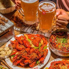 为青春串吧(和平花园店) User Photo