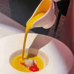 MU by Lavender User Photo