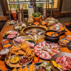明洞的夏天(中原万达店) User Photo