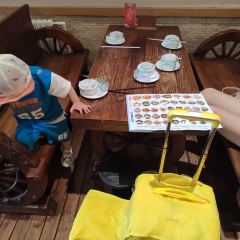 三水老碗(旬邑店) User Photo