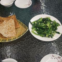瑶山印象·本地特色菜 User Photo