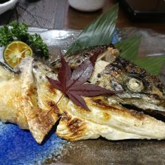 蟹乐·活蟹料理 User Photo