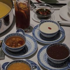 荣苑荟馆(印象城店) User Photo