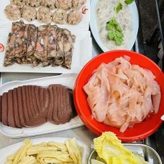 董家老码头鱼火锅(首创总店) User Photo