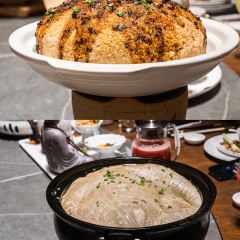 印象新昌(鼓山店) User Photo