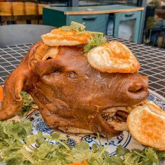 夜渡烤全羊 User Photo